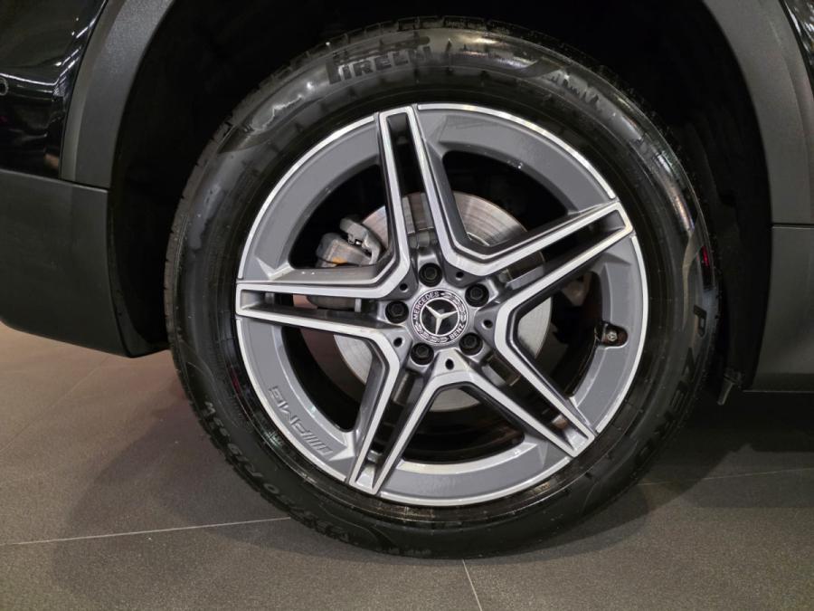 GLB250 4 MATIC AMG - Image 8
